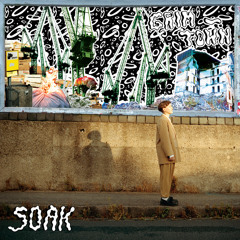 SOAK - Scrapyard