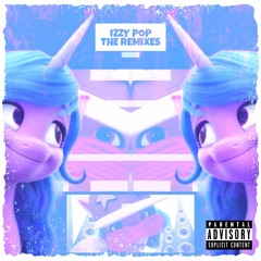 Glimm, Khaliber & DJ Skystorm - Izzy Pop (Dropper Vampire & Varexis Remix)