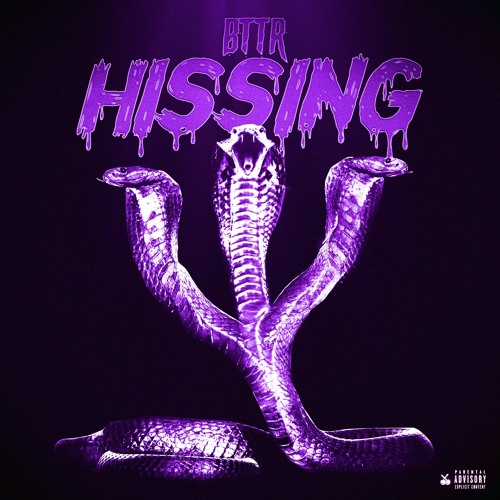 Hissing