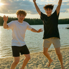 Wakacyjne lato sielpia  (Prod By Klein, Matee, Gabelucas)