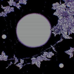 Moonlight 🌒 K-TLE (slowd + reverb)
