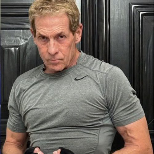 PLW_1/18/25 - "SKIP SO CRAZY!"