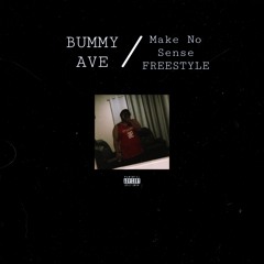 Make No Sense Freestyle