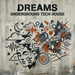 Concrete Syntax Underground Tech House