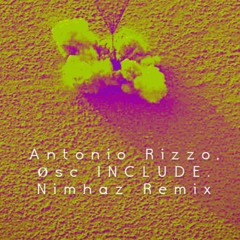 Antonio Rizzo - New Mental Year