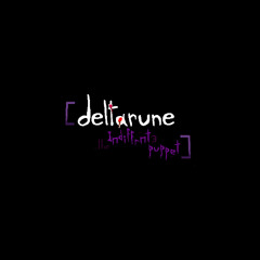 annoying alarm - [Deltarune: the INDIFFRNT3 puppet]
