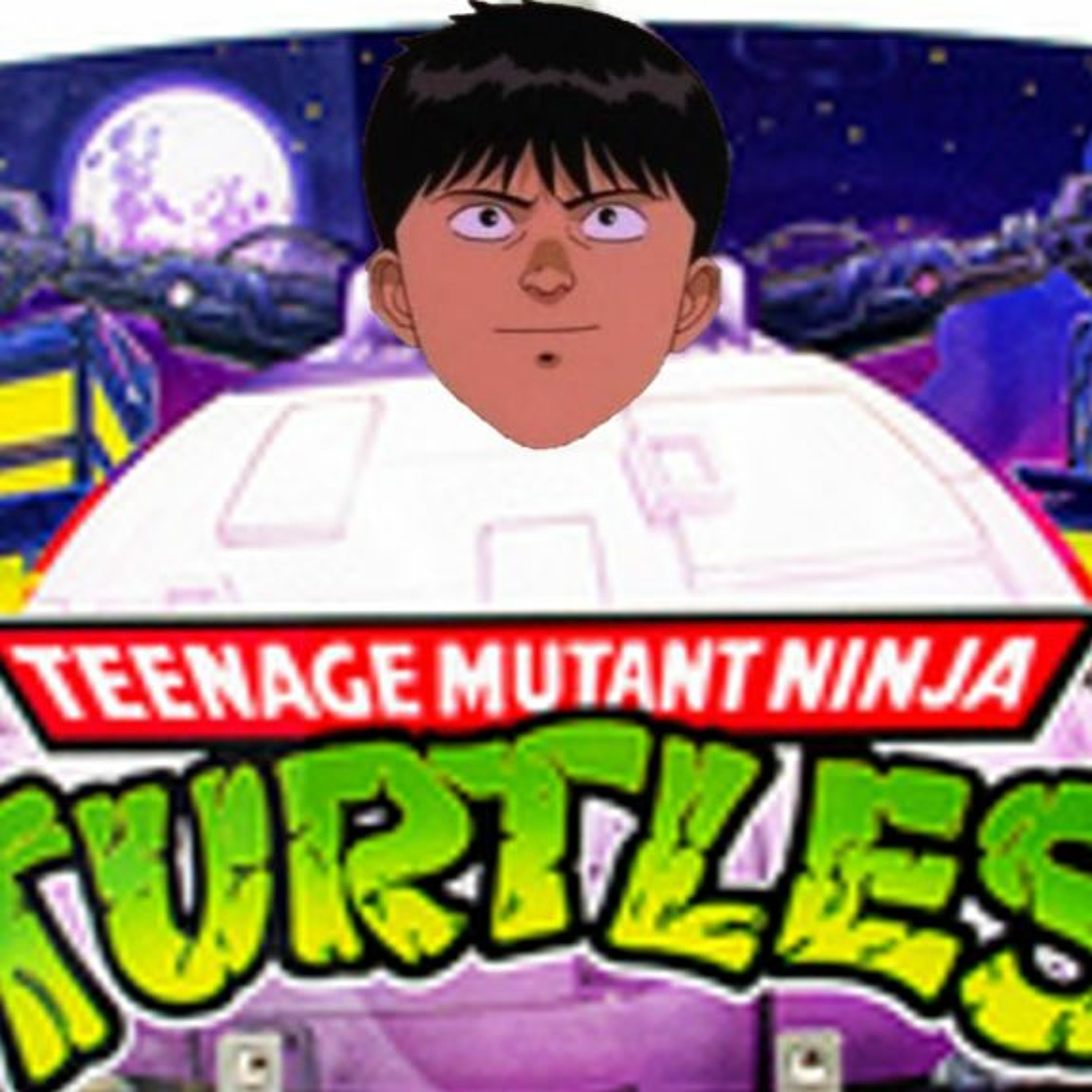 Kaneda\'s Pinball Podcast