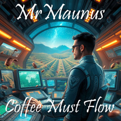 MrMaunus - Coffee Must Flow (6_6_2025)