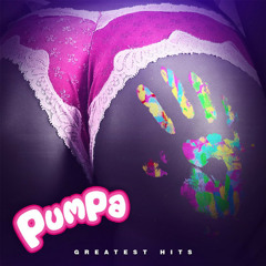 Pumpa - 'Greatest Hits'
