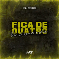 Fica de Quatro e Vem Fazendo a Pose