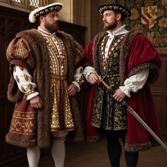 Fates Land – Tudors Edition (Epic Version).wav  Dodakk24/7.