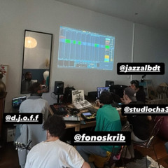 BeatRelay #1