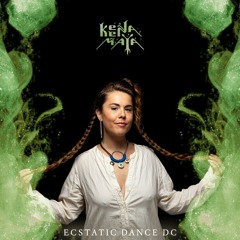 Keena Maya: Ecstatic Dance Washington DC, February 2023