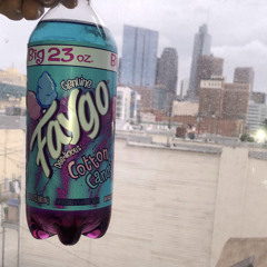 blueberryfaygomango (feat. Fleet & Ihatekj)