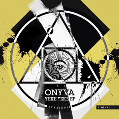 Yeke Yeke (Original Mix)