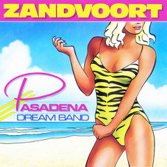 Zandvoort (Reggae Remix)