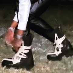 scary - 1c34 (prod. scary)