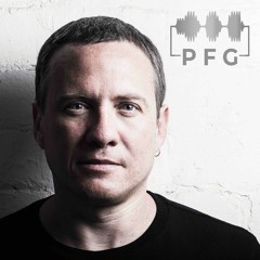 PFG 4th Birthday - SPECIAL GUEST MIX - Kasey Taylor