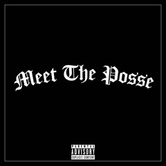 Jame$TooCold KingTiy FredBlaze FatBoyBizzle Foreixn Juice / Meet The Posse (prod.Fbeat)