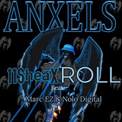 Roll - ANXELS_11sheaX