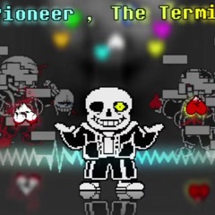 【End And Beginning】Plan A OST - 023 The Pioneer, The Terminator V2