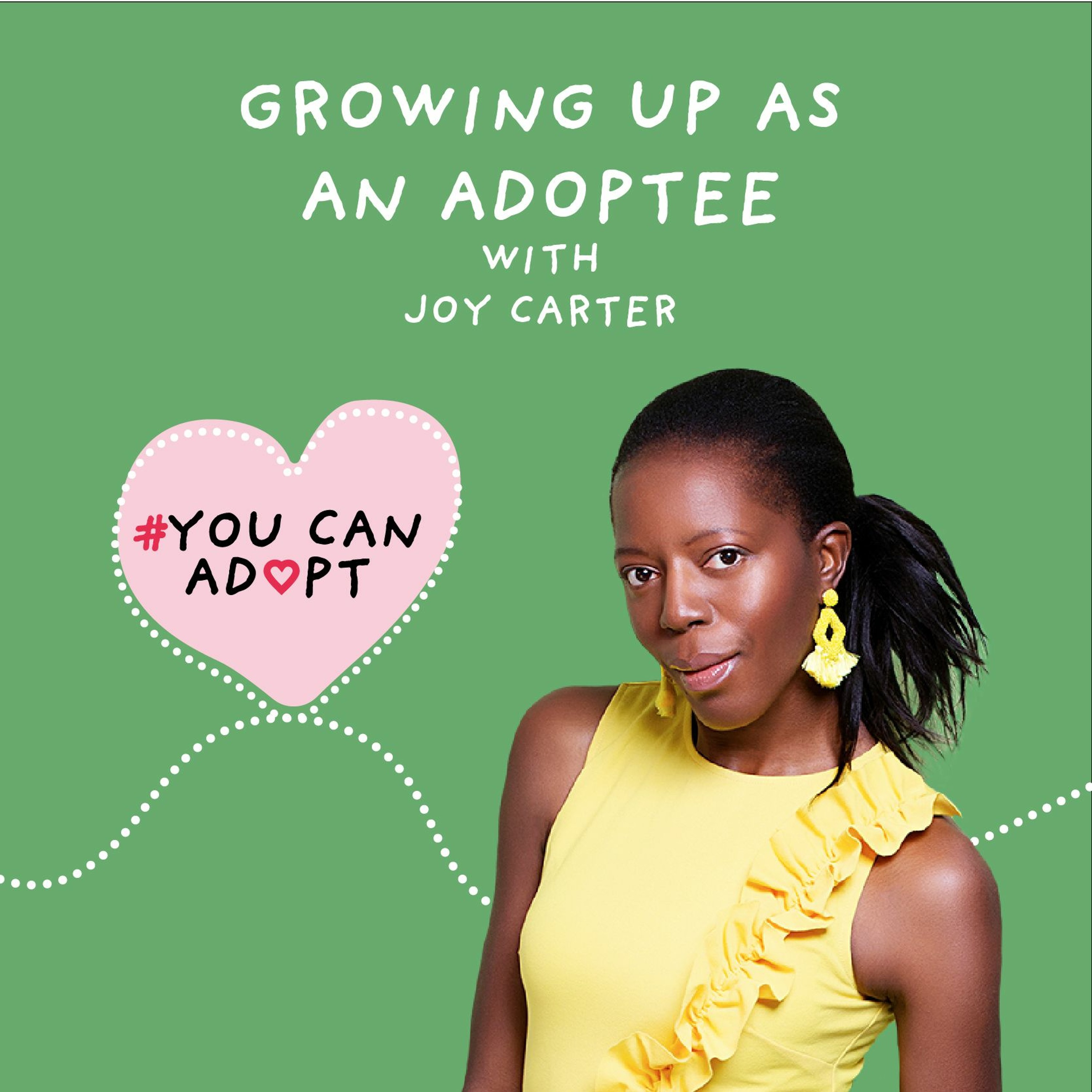 You Can Adopt