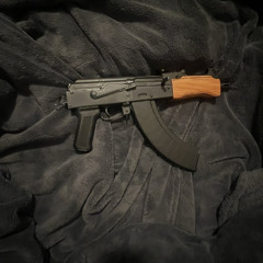 ak47 slump off za (Ft marz)