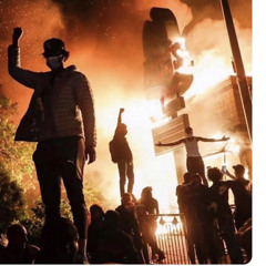 AMERICA (Prod. by KING CALVIN)