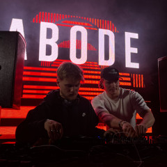 Abode Street Party Live Set @ Maidstone, Kent - 20/04/2025