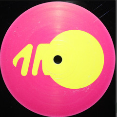 The Electric Press - Untitled B2 (Original Mix)