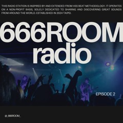 666Room radio #2