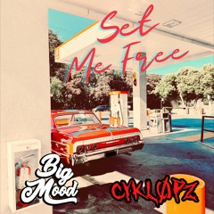 Big Mood X Cykl0pz - Set Me Free