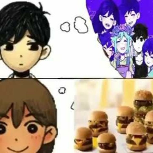 ch 1 ✧ burgers on my mind (TURN YO SHIT DOWN BEFOR PLAYING)