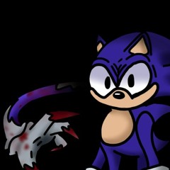 Black Sun But EXE Sonic And EXE Tails Sing It