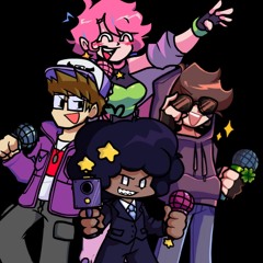 Fun Gang! || Cyber Sensation: Malware Breakout