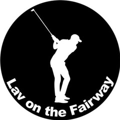 My Caddie ate all my snacks - Pro Golfer David Wakhu