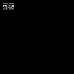 Vald - reflexions basses (slowed and reverb)