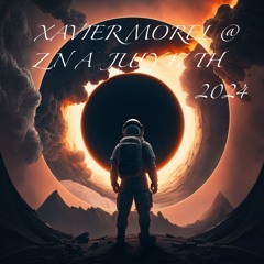 Z N A  Retro Set 2024 BY XAVIER MOREL