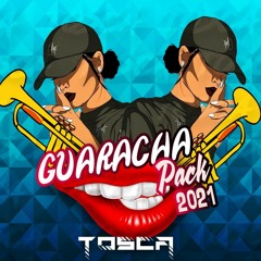Guaracha Pack 8 2021 (RMX & MASHUPS) SOLO SALSEO (LINK IN BUY)