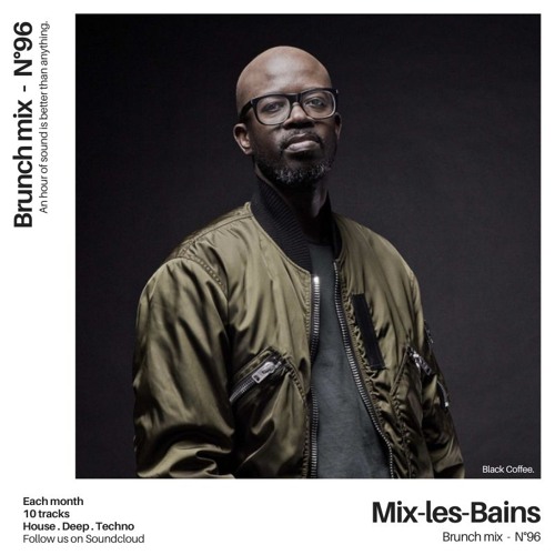 Le Brunch Mix #96