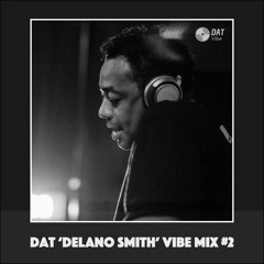 Dat 'Delano Smith' Vibe Mix #2 [Vinyl Only]