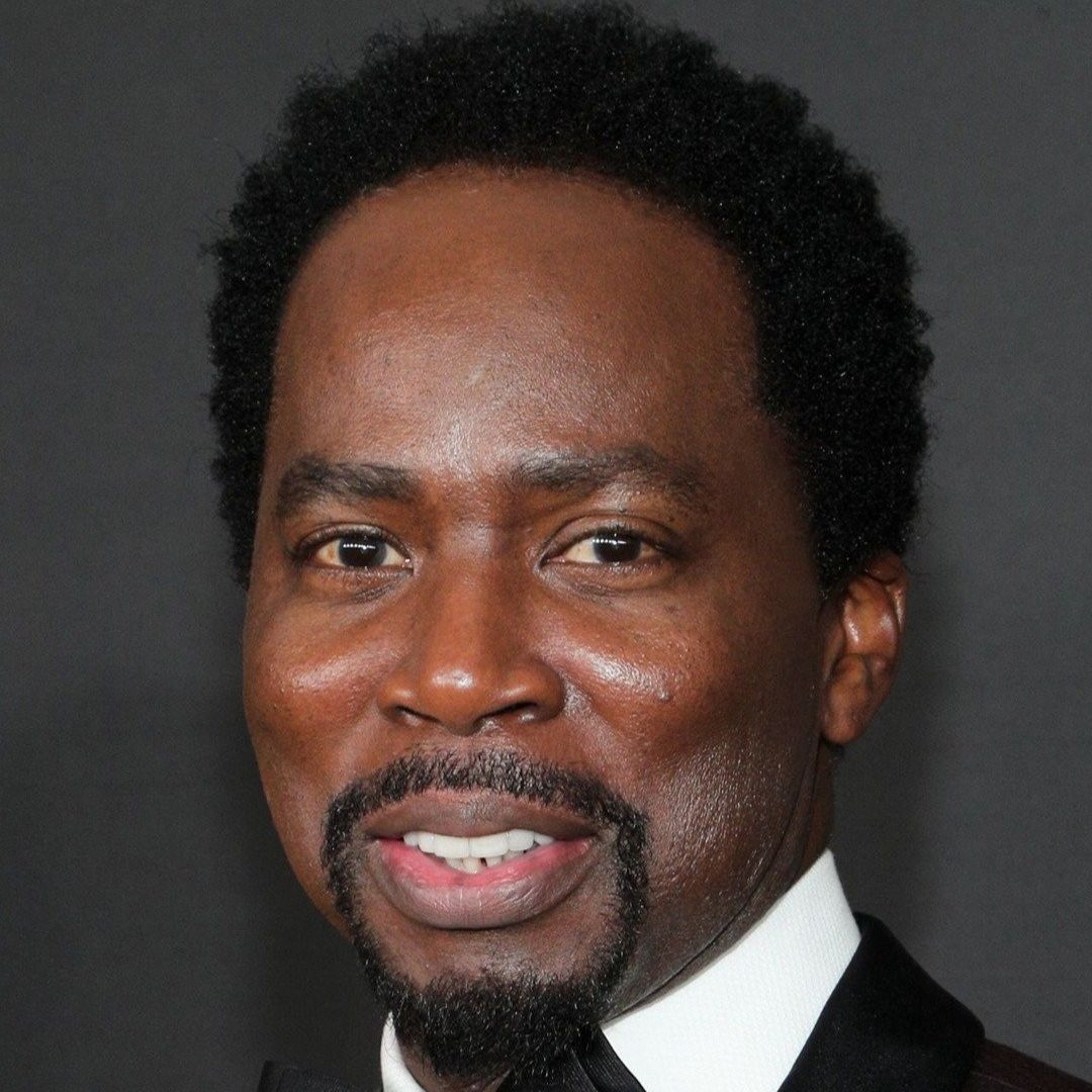 The Frank MacKay Show - Harold Perrineau