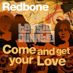 Redbone - Come get your Love (Tássio Duarte Remix 2025)