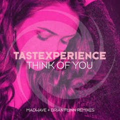 Think of You (Madwave Remix) [feat. Sara Lones]