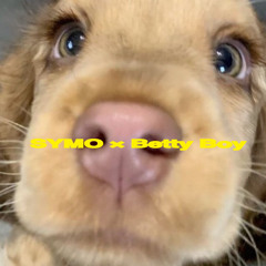 WALK! (feat.Betty Boy)