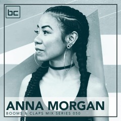 BnC Mix 050: Anna Morgan