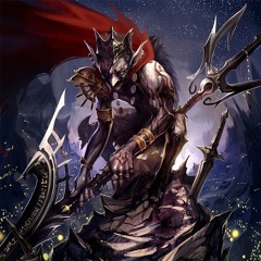 Axelsim - The Goblin King