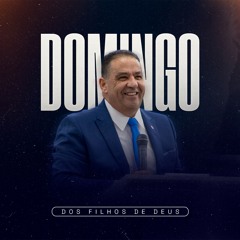 Deus te escolheu para este tempo - Reunião 22/02/2026