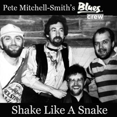 Help Me (Sonny Boy Williamson Cover)