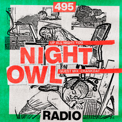 Night Owl Radio 495 ft. YDG and Crankdat